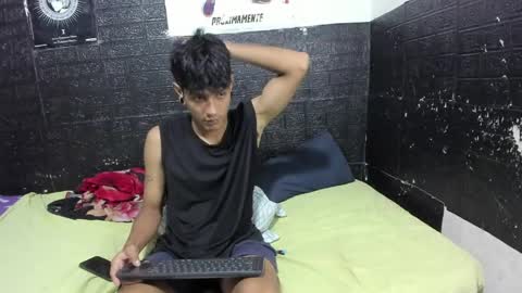 santos online show from May 29, 2026, 3:26 am
