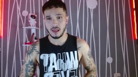 Santy Torres online show from February 18, 2025, 3:10 am