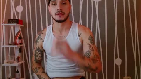 Santy Torres online show from March 6, 2025, 3:02 am