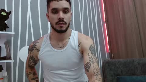 Santy Torres online show from September 24, 2025, 2:59 am