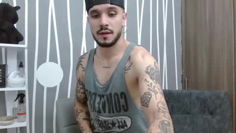 Santy Torres online show from October 10, 2025, 3:38 am