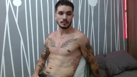 Santy Torres online show from April 16, 2026, 7:09 am