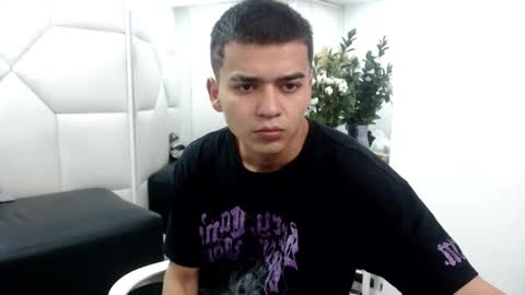 SanttiiBuck online show from February 26, 2026, 11:53 am