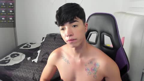 Mr. Santiago online show from December 8, 2024, 4:39 pm