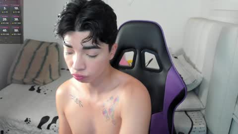 Mr. Santiago online show from February 2, 2025, 1:30 pm