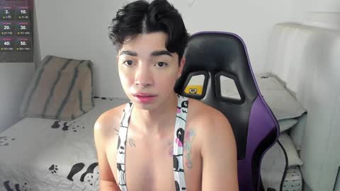 Mr. Santiago online show from February 8, 2025, 1:33 pm