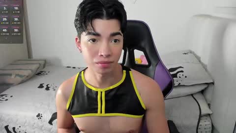 Mr. Santiago online show from February 9, 2025, 1:25 pm