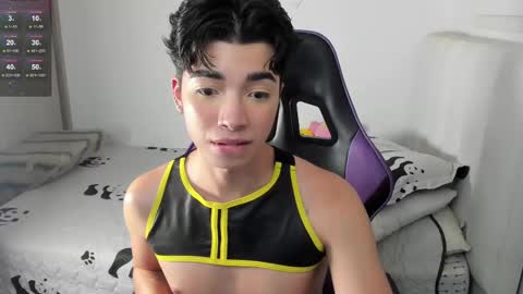 Mr. Santiago online show from February 9, 2025, 4:29 pm