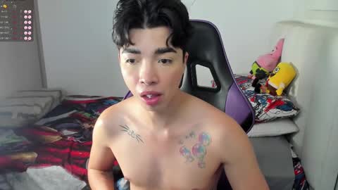 Mr. Santiago online show from February 11, 2025, 1:30 pm