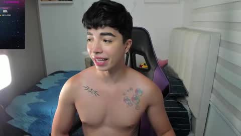 Mr. Santiago online show from September 13, 2025, 12:27 pm