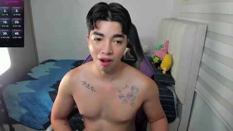 Mr. Santiago online show from October 4, 2025, 12:14 pm