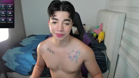 Mr. Santiago online show from October 7, 2025, 1:19 pm