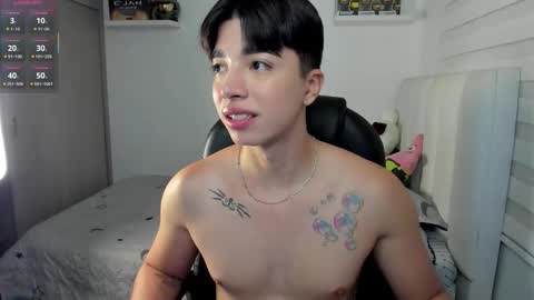 Mr. Santiago online show from December 16, 2025, 1:27 pm