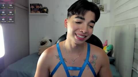 Mr. Santiago online show from January 18, 2026, 1:48 pm