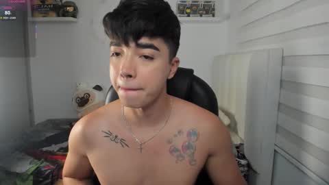 Mr. Santiago online show from February 18, 2026, 1:29 pm