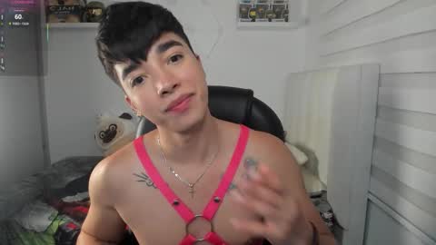 Mr. Santiago online show from February 21, 2026, 1:34 pm