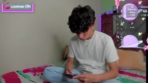 Santiago online show from December 5, 2025, 9:18 am