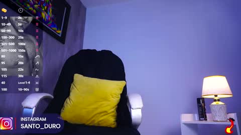 santiago online show from November 9, 2025, 4:33 am