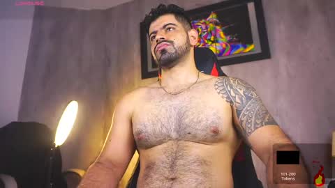 santiago online show from April 21, 2026, 9:15 am