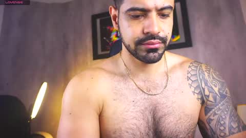 santiago online show from April 22, 2026, 9:55 am