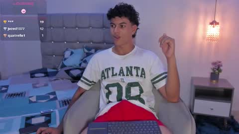 santy_stump online show from September 13, 2025, 10:31 pm