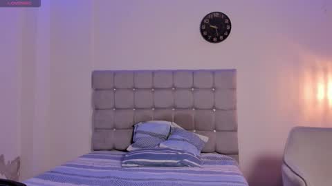 santy_stump online show from October 27, 2025, 9:08 pm