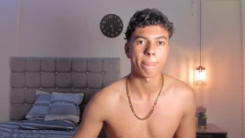 santy_stump online show from December 20, 2025, 10:28 pm