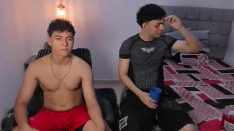 santy_stump online show from March 18, 2026, 10:46 pm