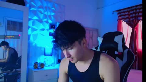 Santyago online show from January 3, 2025, 6:57 pm