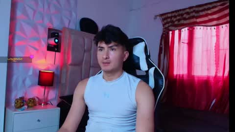 Santyago online show from January 9, 2025, 7:08 pm