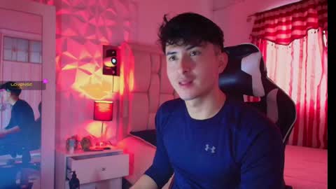 Santyago online show from January 10, 2025, 2:45 pm