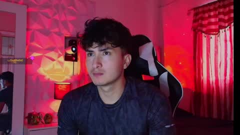 Santyago online show from January 23, 2025, 6:56 pm