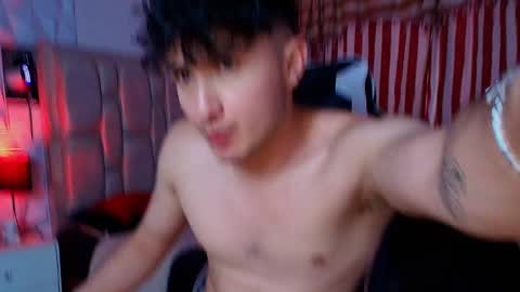 Santyago online show from February 4, 2025, 10:55 pm