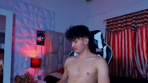 Santyago online show from February 12, 2025, 7:56 pm