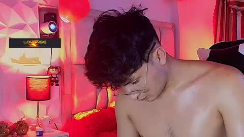 Santyago online show from March 5, 2025, 10:43 pm