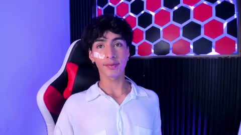 Snapshot of santyfoxxs chatting on June 11, 2026, 3:15 am Santy online show from June 11, 2026, 3:15 am