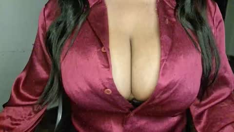 sanvi13 online show from February 8, 2026, 12:41 pm