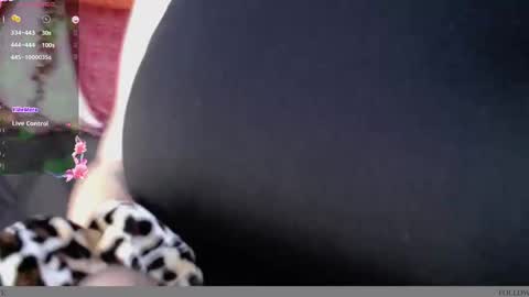 sanyaseraphine0 online show from September 18, 2025, 8:00 pm