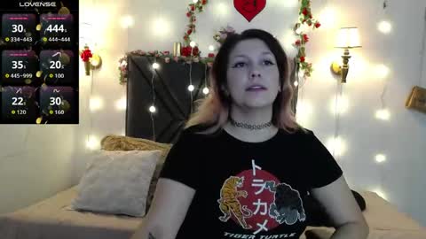 sanyaseraphine0 online show from May 25, 2026, 7:53 pm