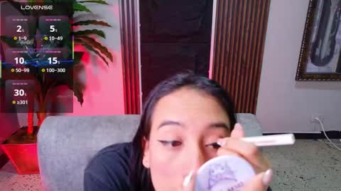 Tatiana online show from September 16, 2025, 12:06 pm