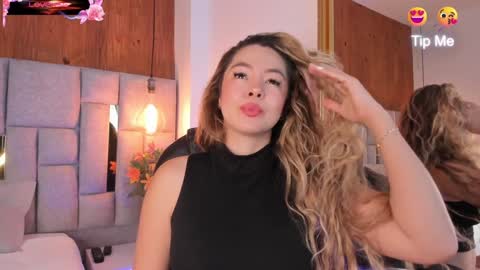 Saori  online show from January 11, 2025, 12:07 pm