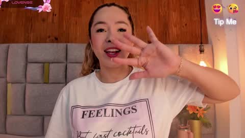 Saori  online show from January 16, 2025, 12:09 pm