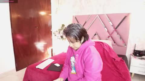 Saori online show from January 19, 2026, 1:15 pm