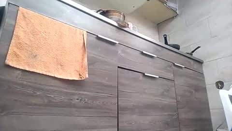 Saori online show from April 3, 2026, 6:17 pm