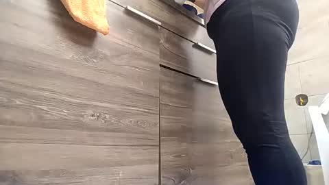 Saori online show from April 4, 2026, 5:21 pm