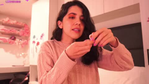 S A O R Y 3 online show from December 17, 2024, 5:40 am