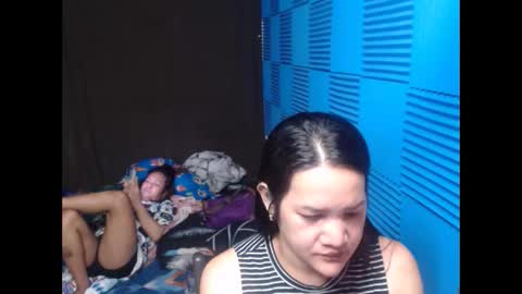 Snapshot of sapiodemitrans chatting on June 6, 2026, 12:10 pm sapiodemitrans online show from June 6, 2026, 12:10 pm