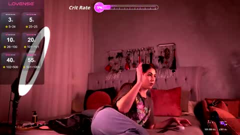 Snapshot of sapiosexual_queen chatting on May 24, 2026, 3:00 am sapiosexual_queen online show from May 24, 2026, 3:00 am