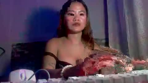 sapphire_amora online show from September 11, 2025, 8:03 am