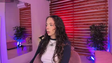 Valerin online show from November 12, 2025, 1:28 am